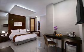 Permata Kuta Hotel by Prasanthi
