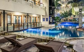 Hotel Permata Kuta Bali